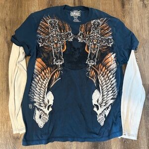 Nice mma elite shirt NEED GONE ASAP SEND OFFERS